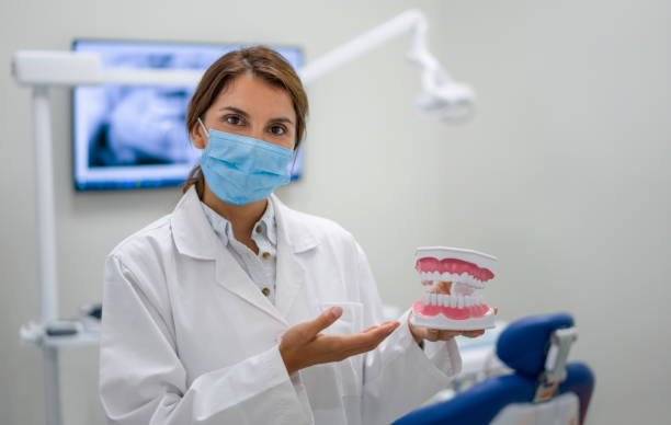 Best Emergency Treatment for Toothache in Valley Center, KS