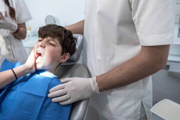 Best Emergency Wisdom Teeth Removal in Valley Center, KS