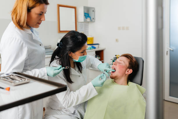 Best Emergency Treatment for Toothache in Valley Center, KS