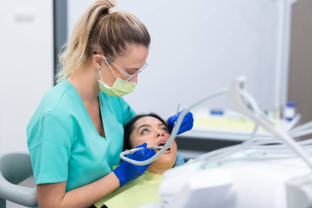 Best Emergency Treatment for Toothache in Valley Center, KS