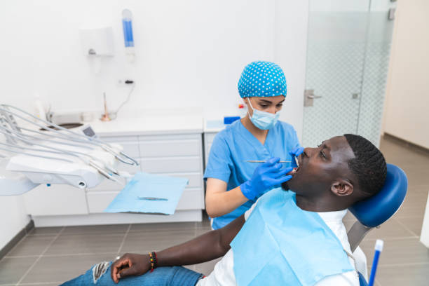 Best Emergency Tooth Extraction in Valley Center, KS